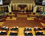 Russia Should Prove Has No Ties with Taliban: Senate